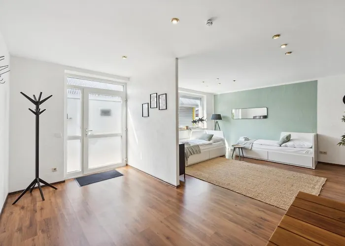 Sali Homes - Auszeit Am Fuss Der Burg Stettenfels
