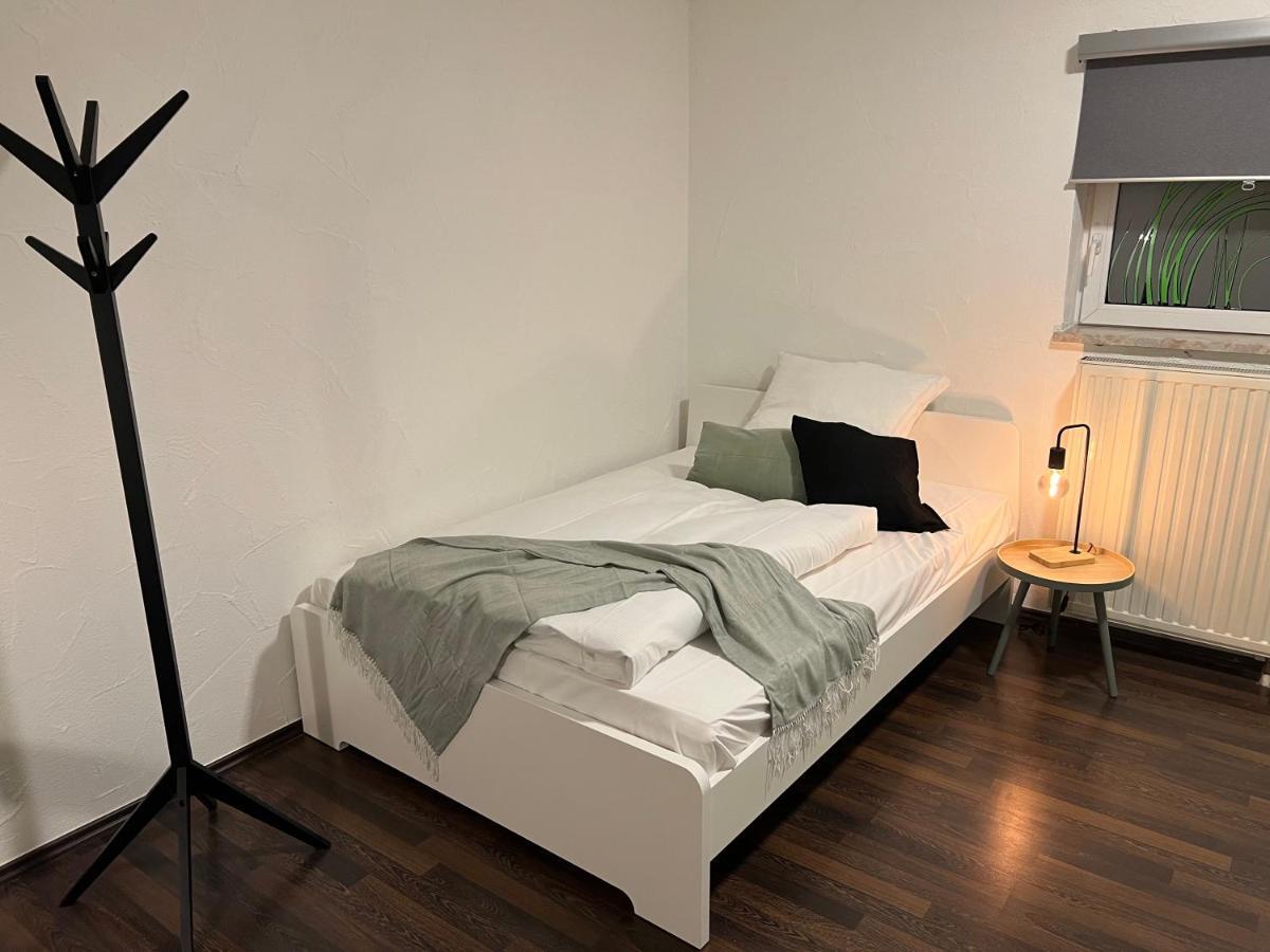 Apartment Sali Homes - Auszeit Am Fuss Der Burg Stettenfels Untergruppenbach