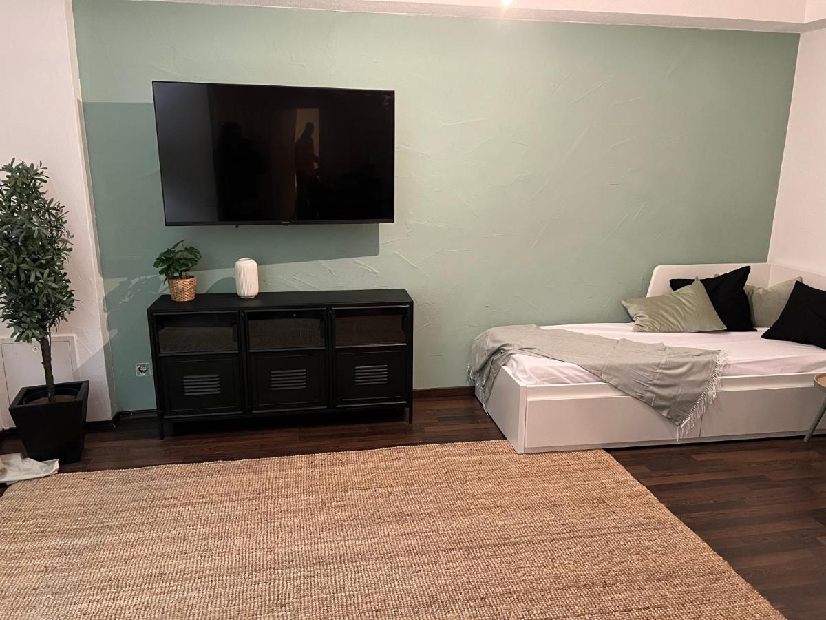 Sali Homes - Auszeit Am Fuss Der Burg Stettenfels Apartment