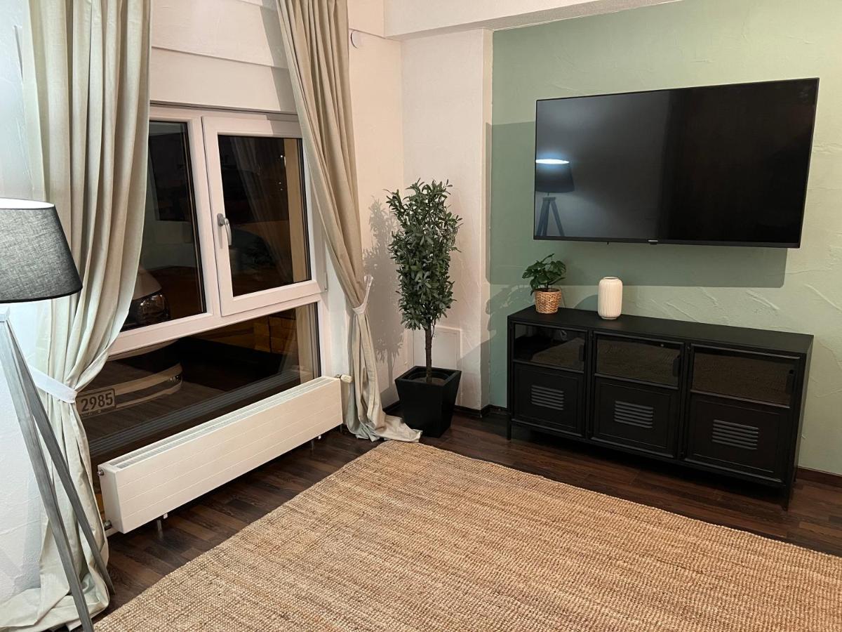 Apartment Sali Homes - Auszeit Am Fuss Der Burg Stettenfels Untergruppenbach