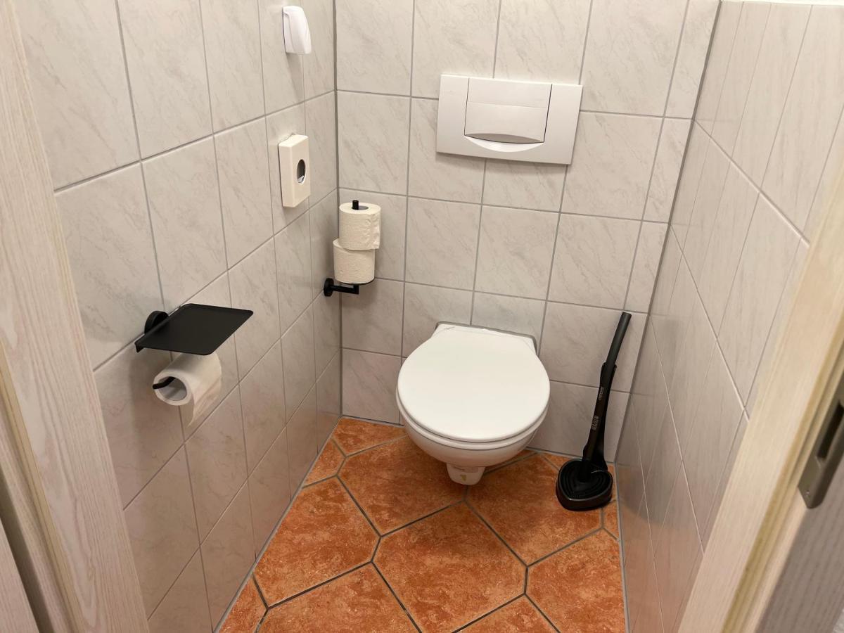 Apartment Sali Homes - Auszeit Am Fuss Der Burg Stettenfels Untergruppenbach