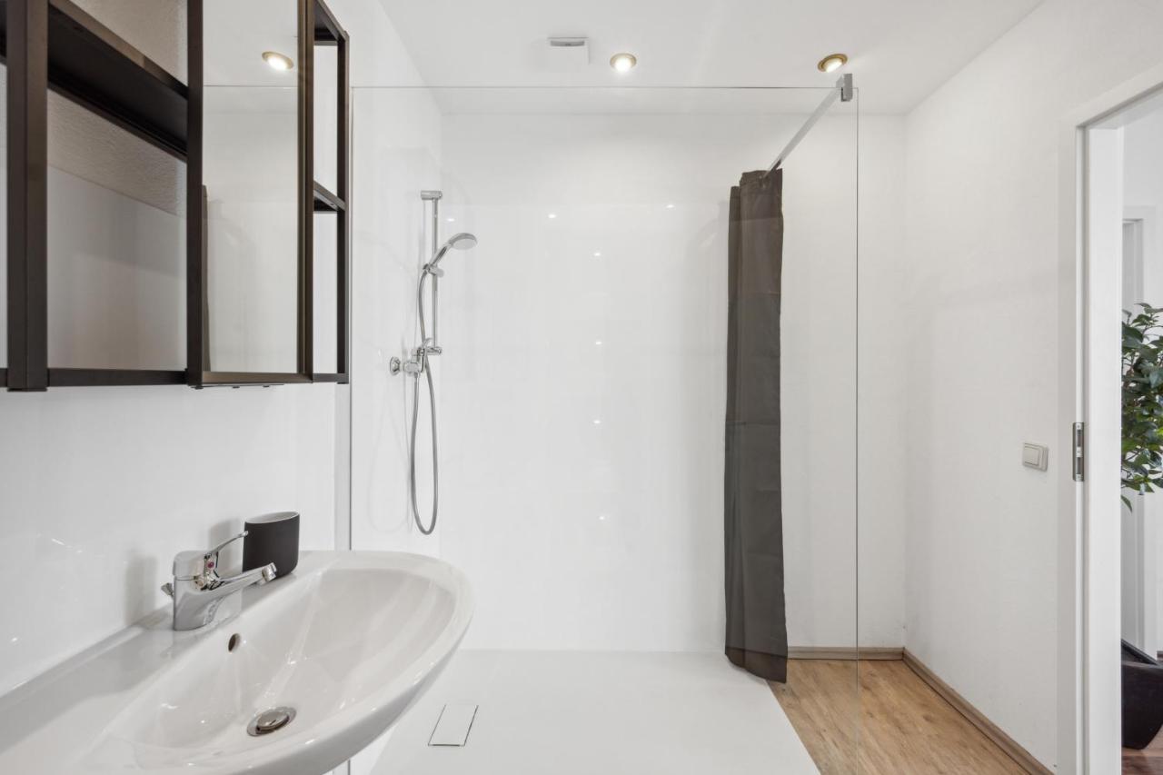 Apartment Sali Homes - Auszeit Am Fuss Der Burg Stettenfels Untergruppenbach