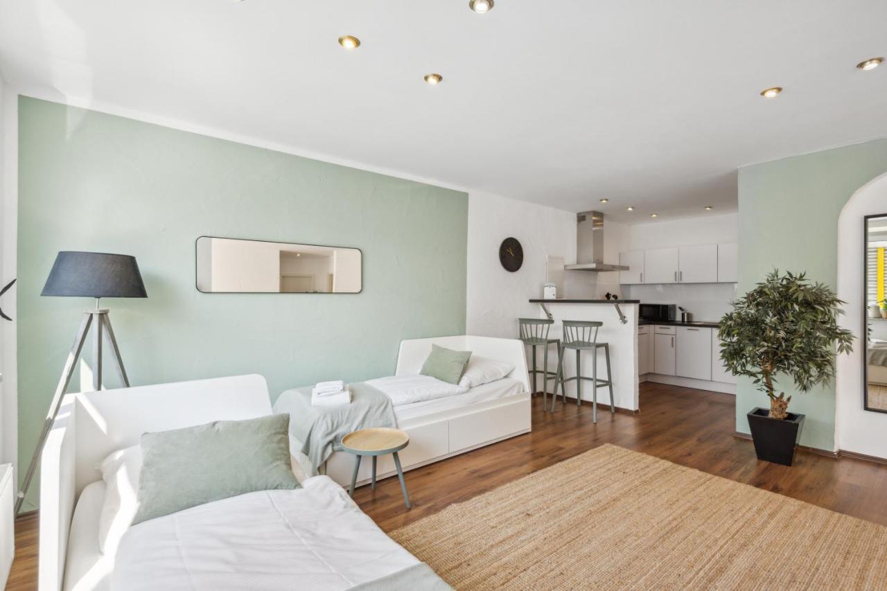 Sali Homes - Auszeit Am Fuss Der Burg Stettenfels *