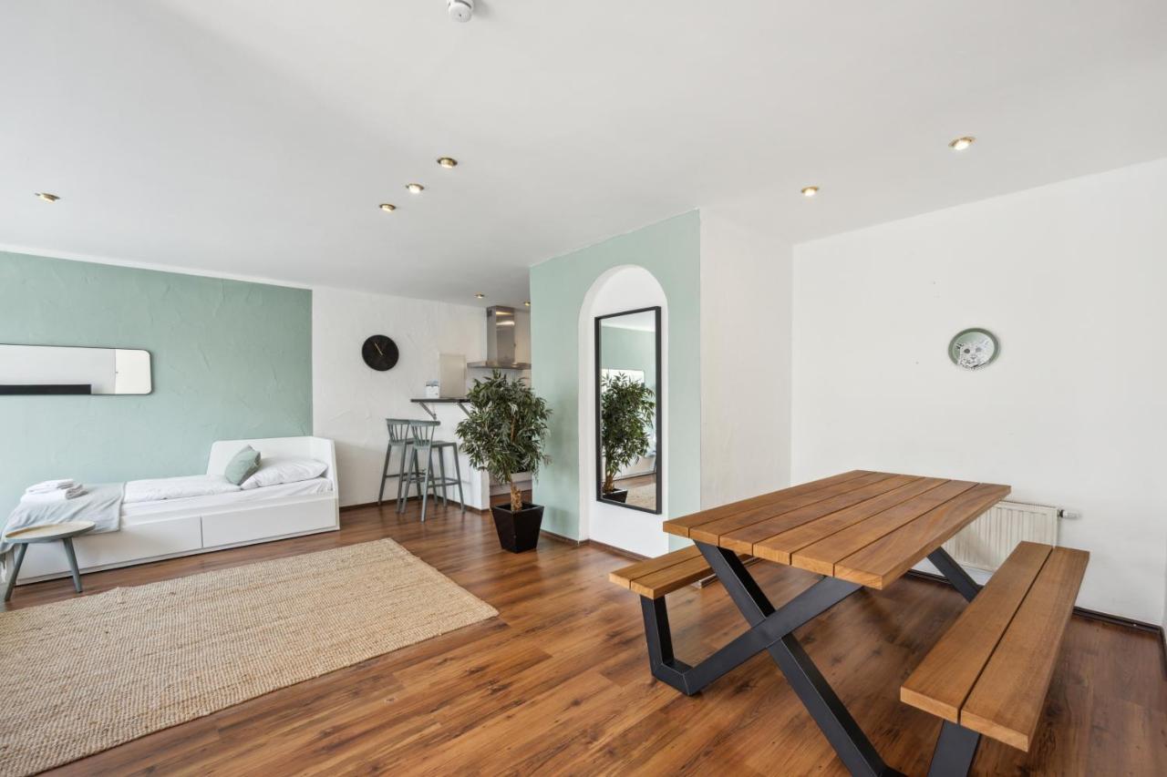 Sali Homes - Auszeit Am Fuss Der Burg Stettenfels