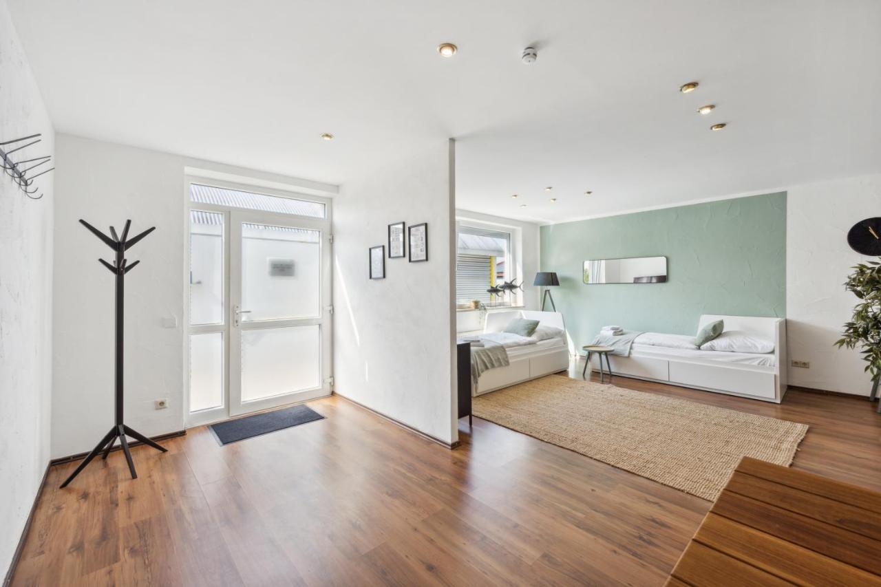 Sali Homes - Auszeit Am Fuss Der Burg Stettenfels Untergruppenbach