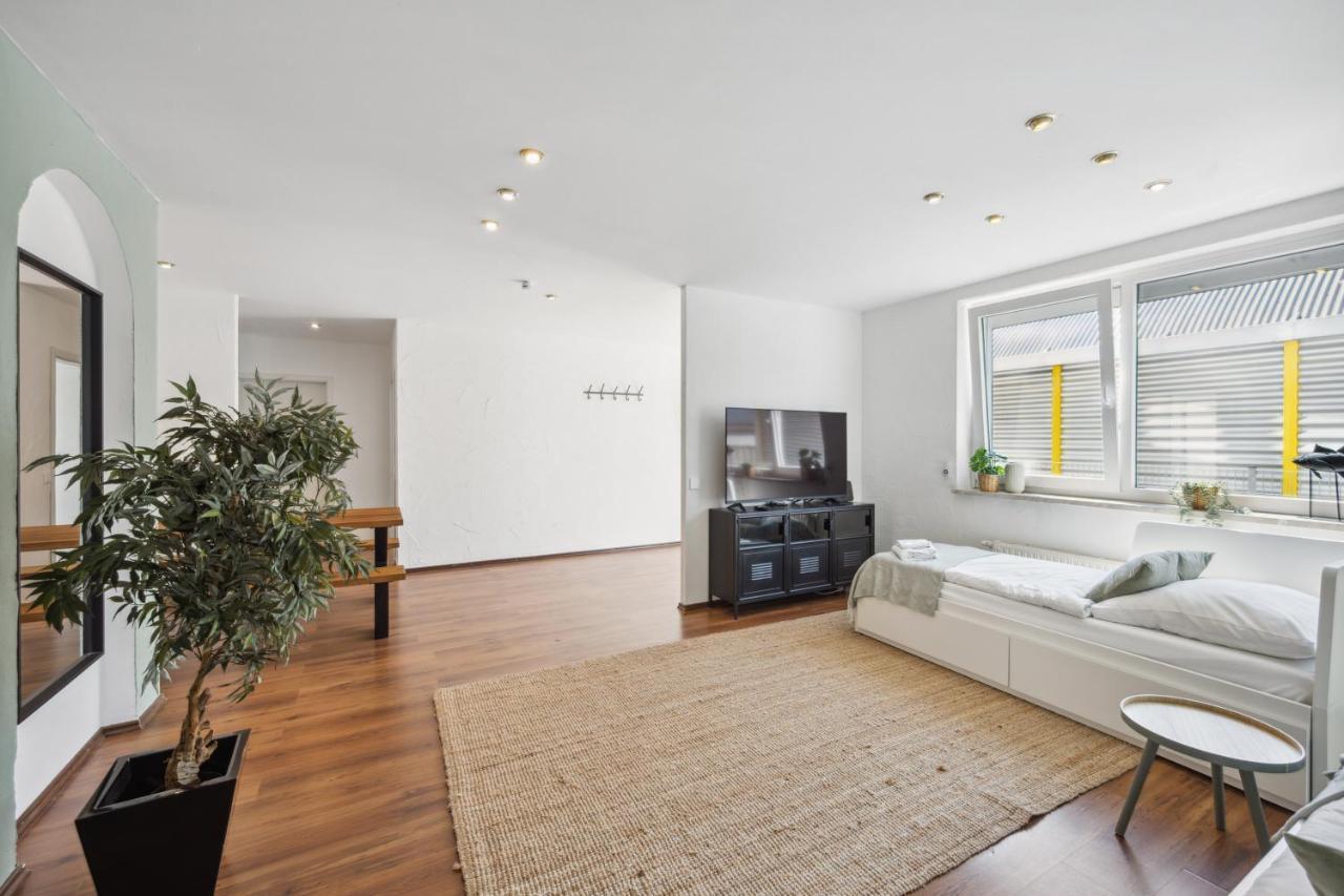 Sali Homes - Auszeit Am Fuss Der Burg Stettenfels * Untergruppenbach