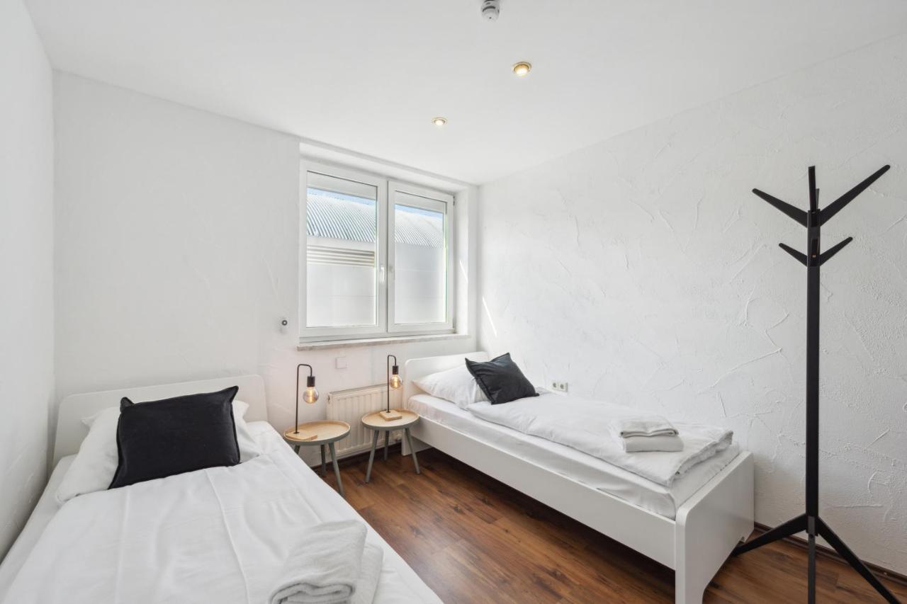 Sali Homes - Auszeit Am Fuss Der Burg Stettenfels