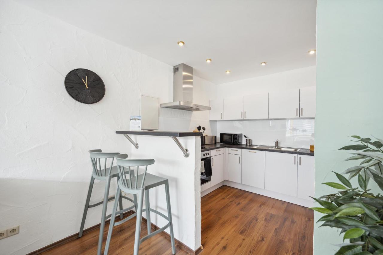 Sali Homes - Auszeit Am Fuss Der Burg Stettenfels Untergruppenbach